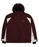 【早期購入/店頭受取対象外】BEYOND MEDALS ビヨンド メダルス スノーボード ジャケット ユニセックス Nostalgia 2L 23225312 25-26モデル MM D18(BLACK-XS)