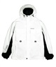 【早期購入/店頭受取対象外】BEYOND MEDALS ビヨンド メダルス スノーボード ジャケット ユニセックス Cargo Jk 2L 23225306 25-26モデル MM D18(WHITE-XS)