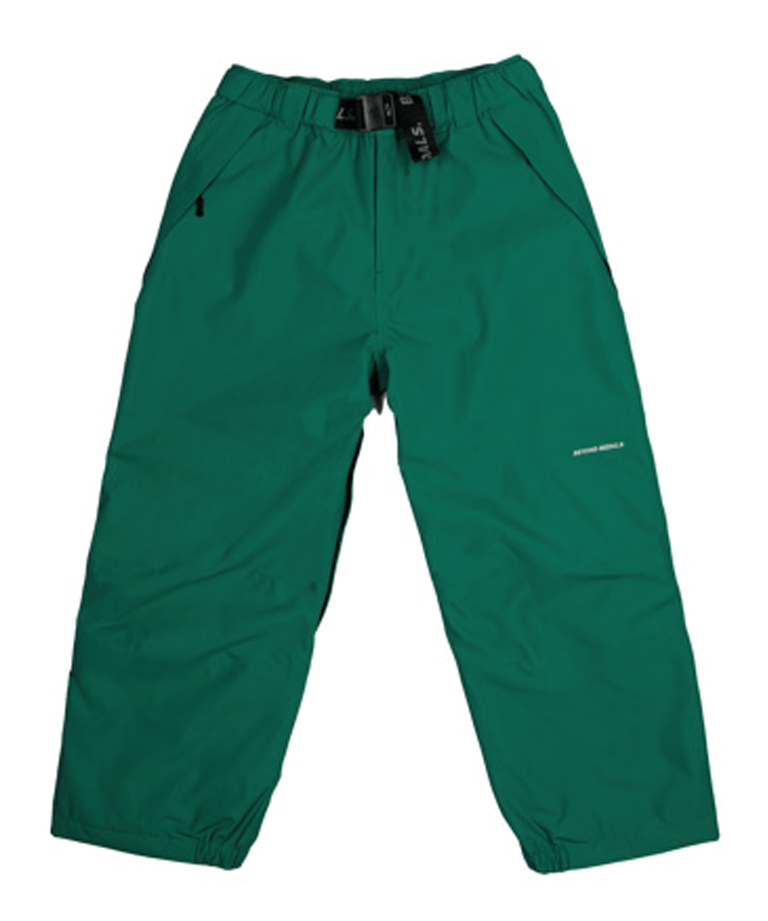 BEYOND MEDALS ビヨンド メダルス スノーボード パンツ ユニセックス