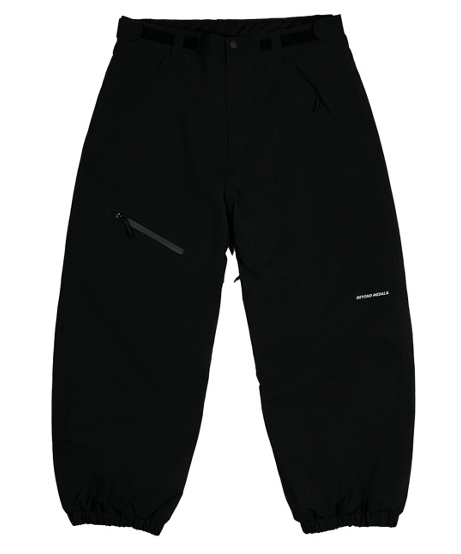 BEYOND MEDALS ビヨンド メダルス スノーボード パンツ ユニセックス X