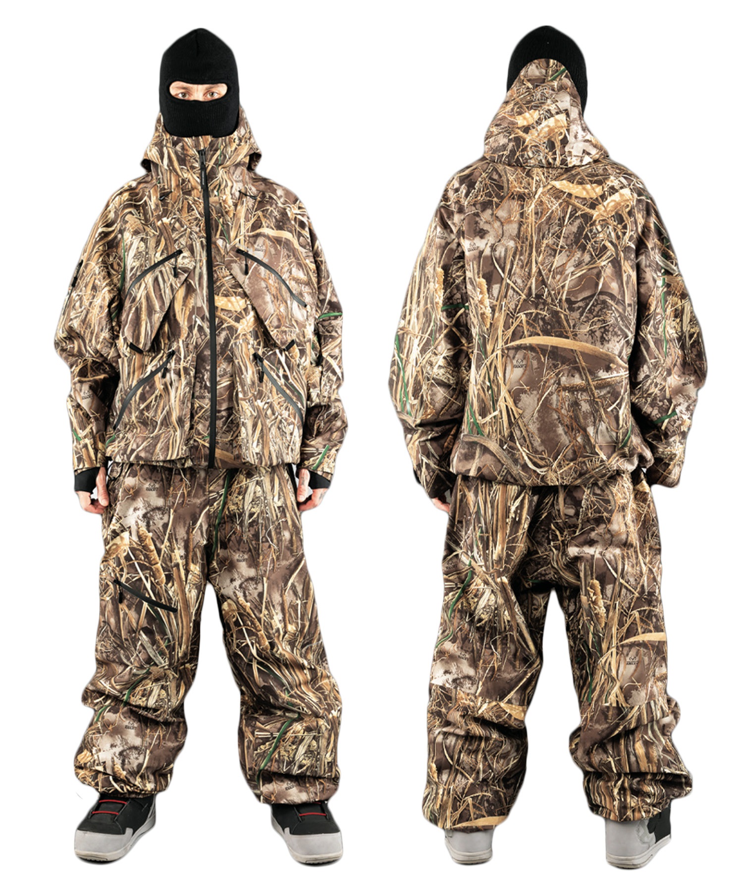 BEYOND MEDALS スノーボードウェアパンツ BEYOND MEDALS ビヨンド メダルス スノーボード ウェア パンツ ユニ