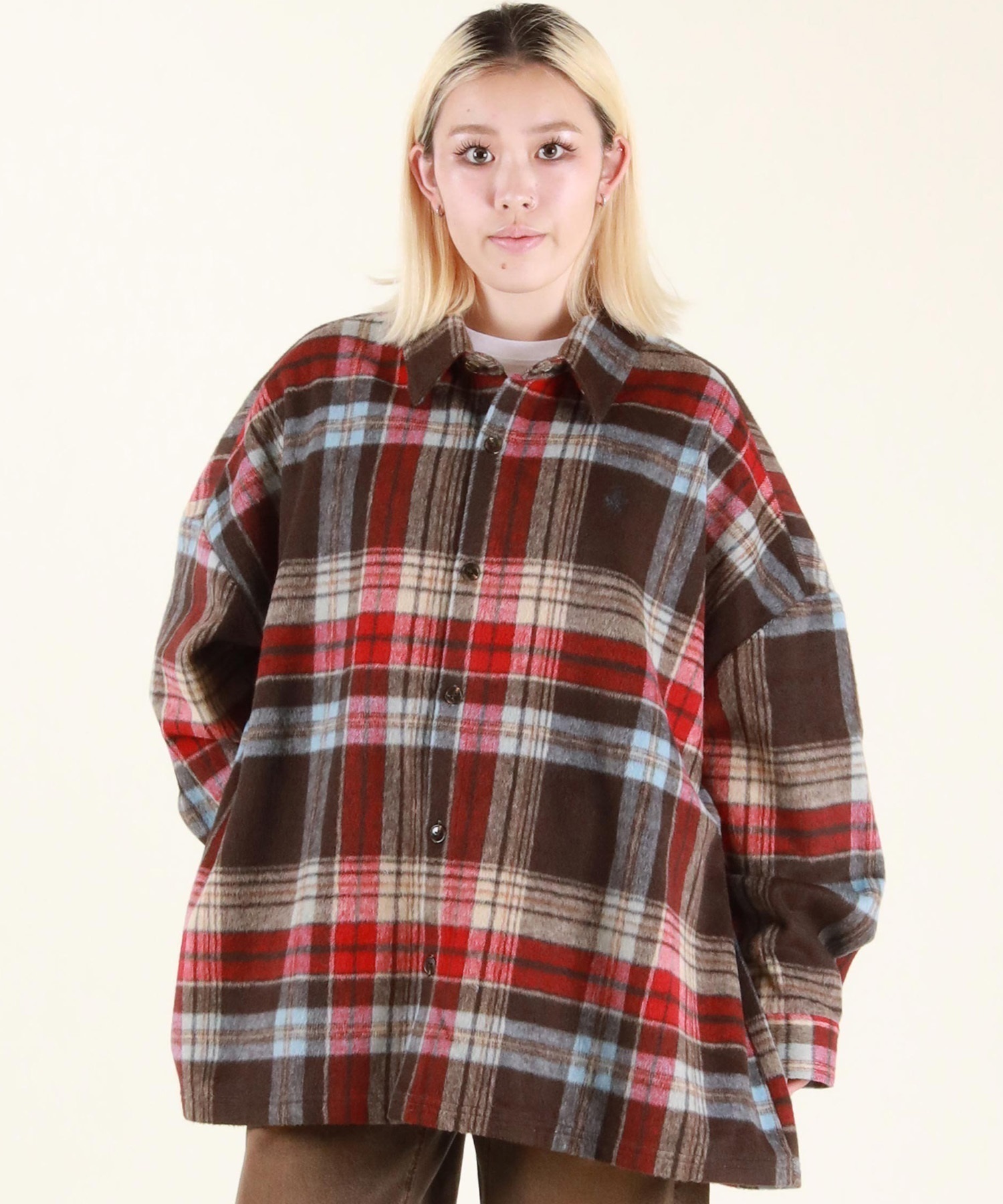 BEVERY HILLS P.C ビバリーヒルズポロクラブ ジャケット レディース