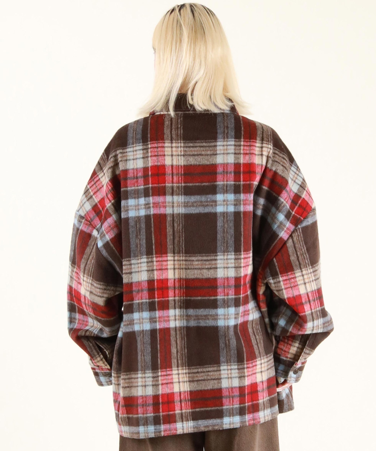 BEVERY HILLS P.C ビバリーヒルズポロクラブ ジャケット レディース