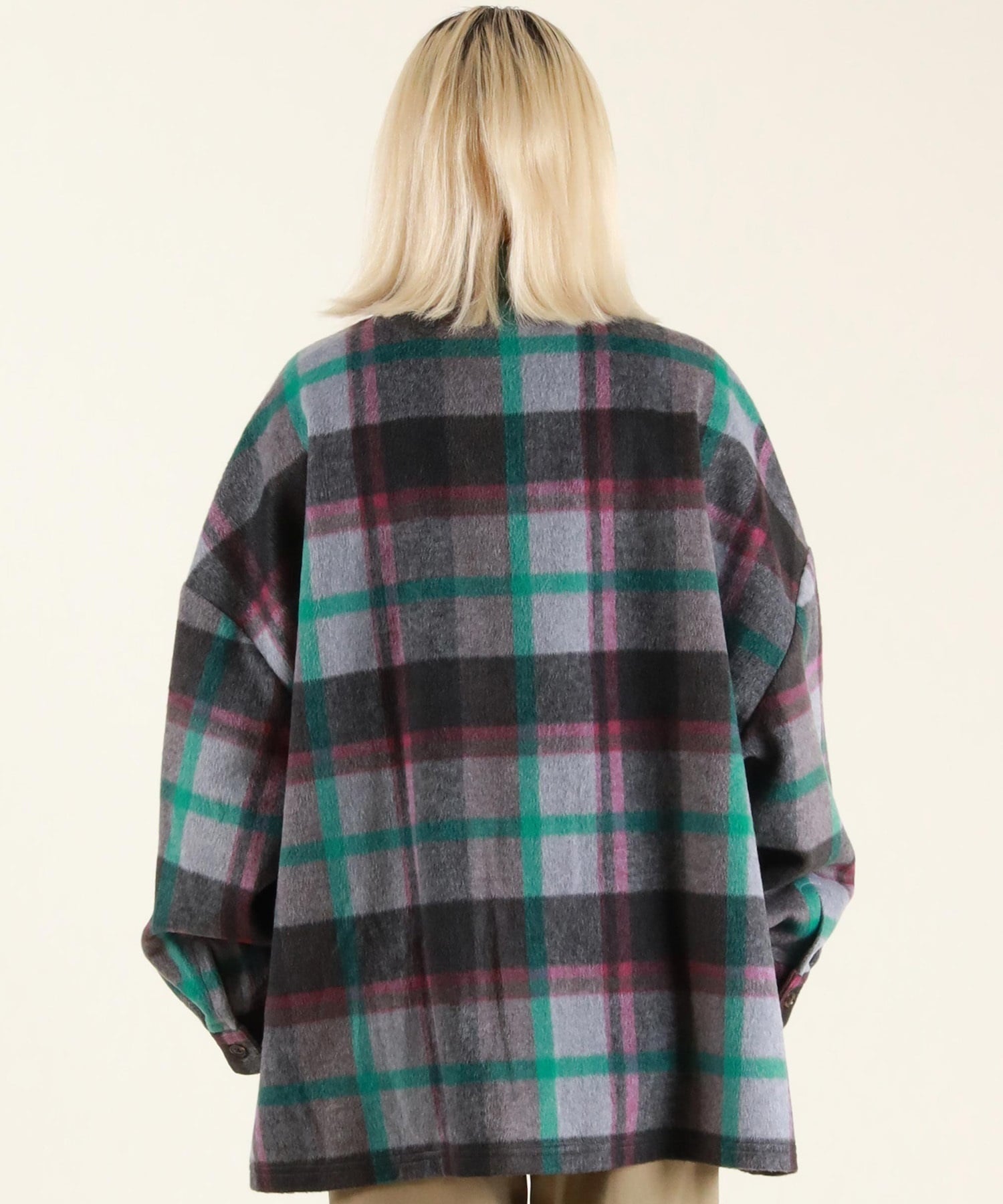 BEVERY HILLS P.C ビバリーヒルズポロクラブ ジャケット レディース