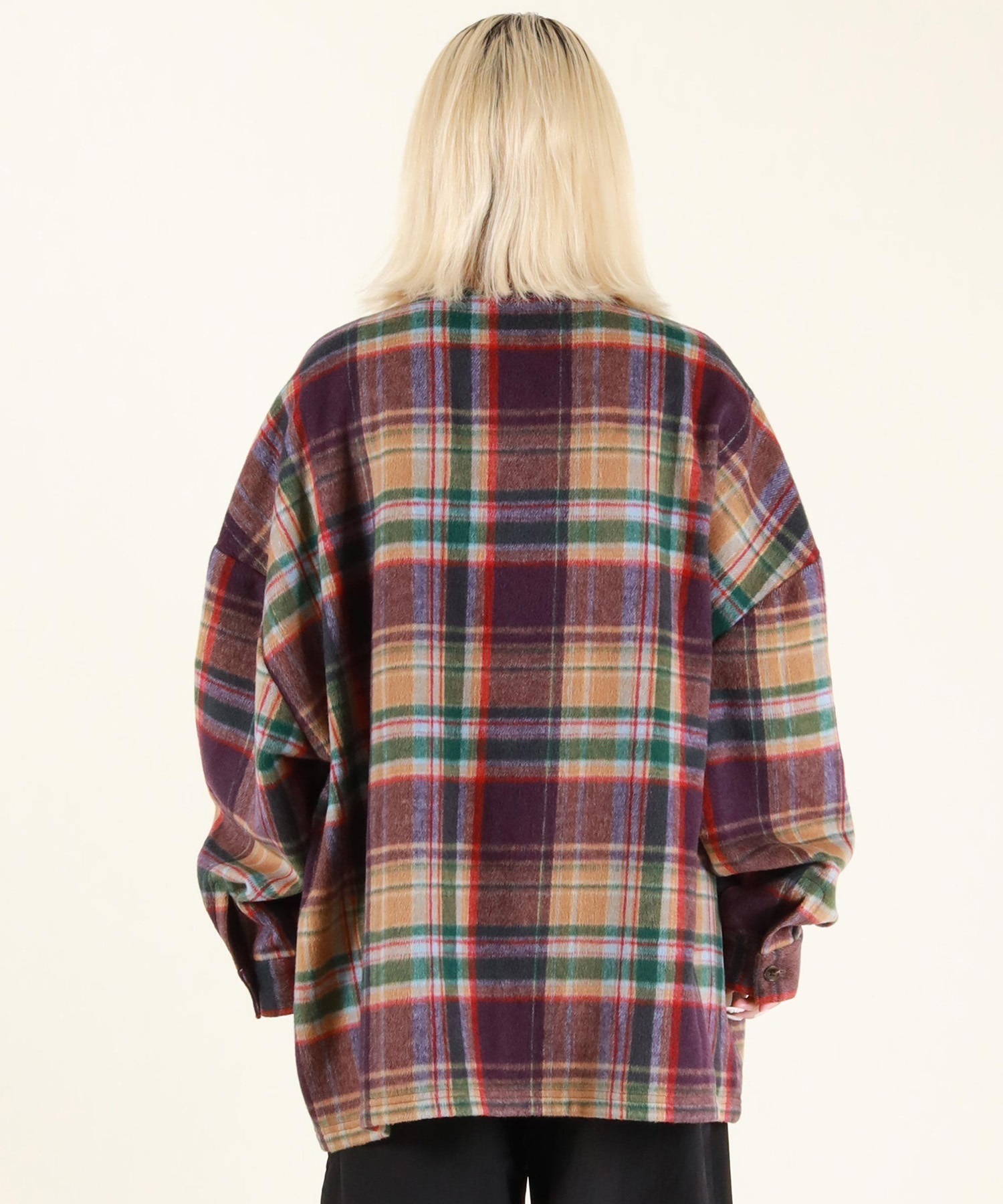 BEVERY HILLS P.C ビバリーヒルズポロクラブ ジャケット レディース