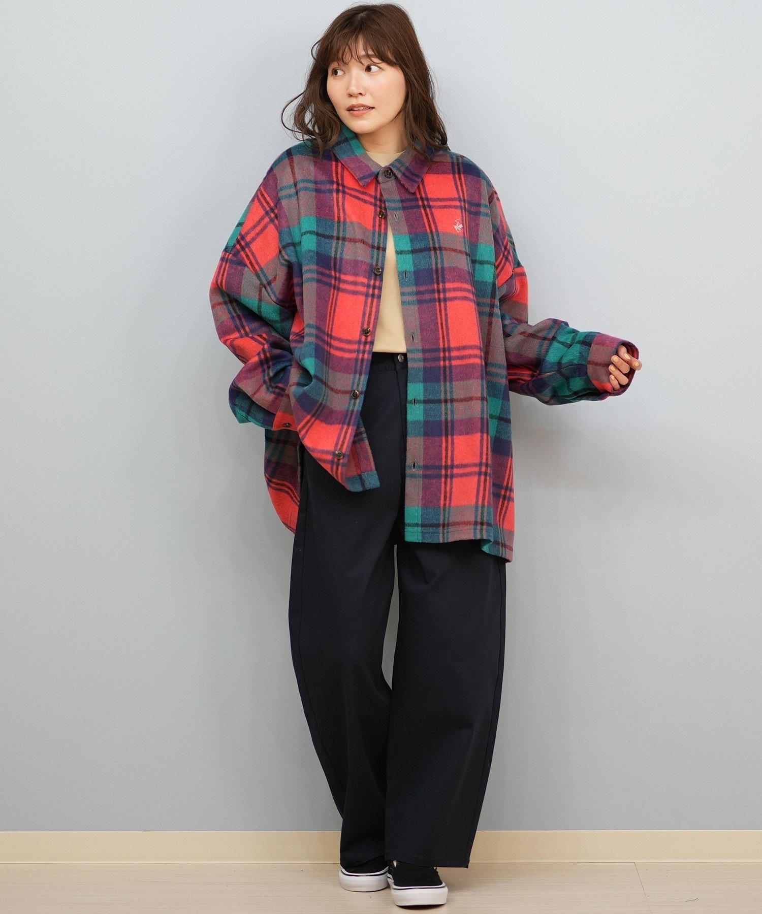 BEVERY HILLS P.C ビバリーヒルズポロクラブ ジャケット レディース