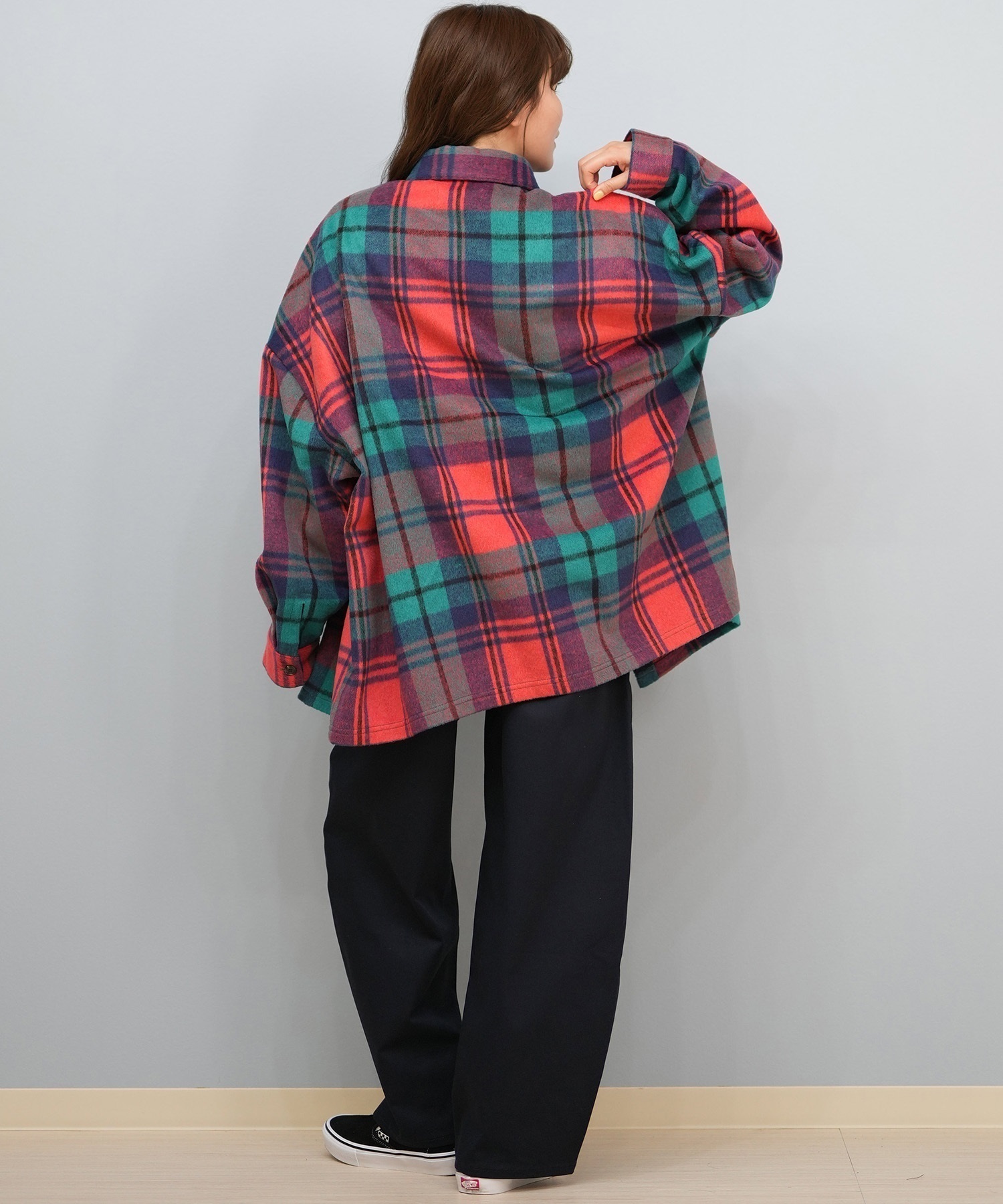 BEVERY HILLS P.C ビバリーヒルズポロクラブ ジャケット レディース