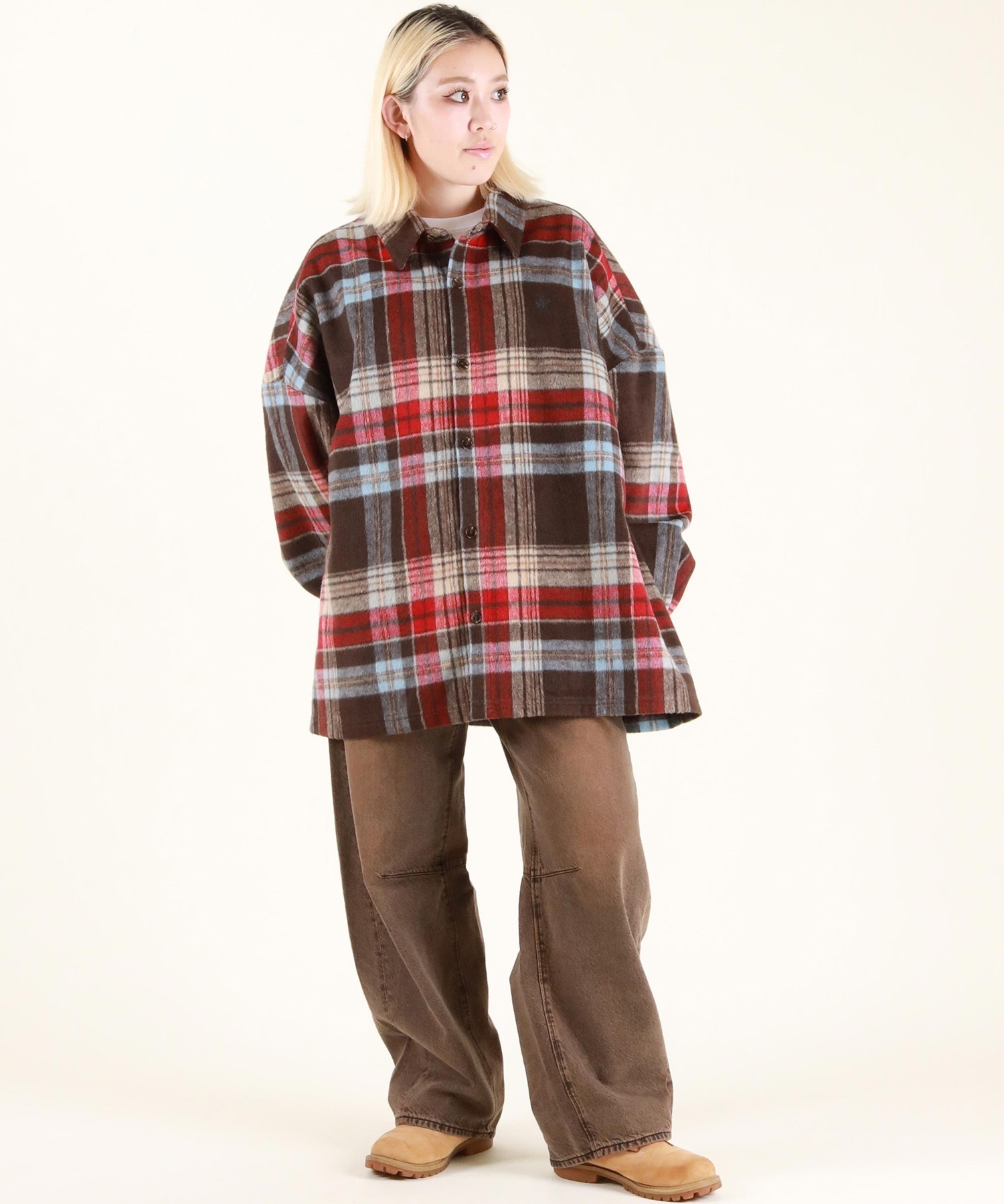 BEVERY HILLS P.C ビバリーヒルズポロクラブ ジャケット