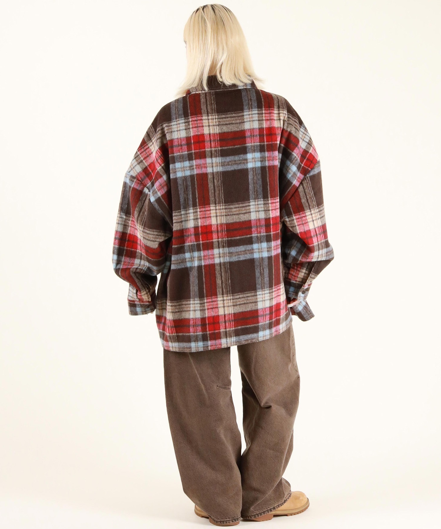 BEVERY HILLS P.C ビバリーヒルズポロクラブ ジャケット レディース