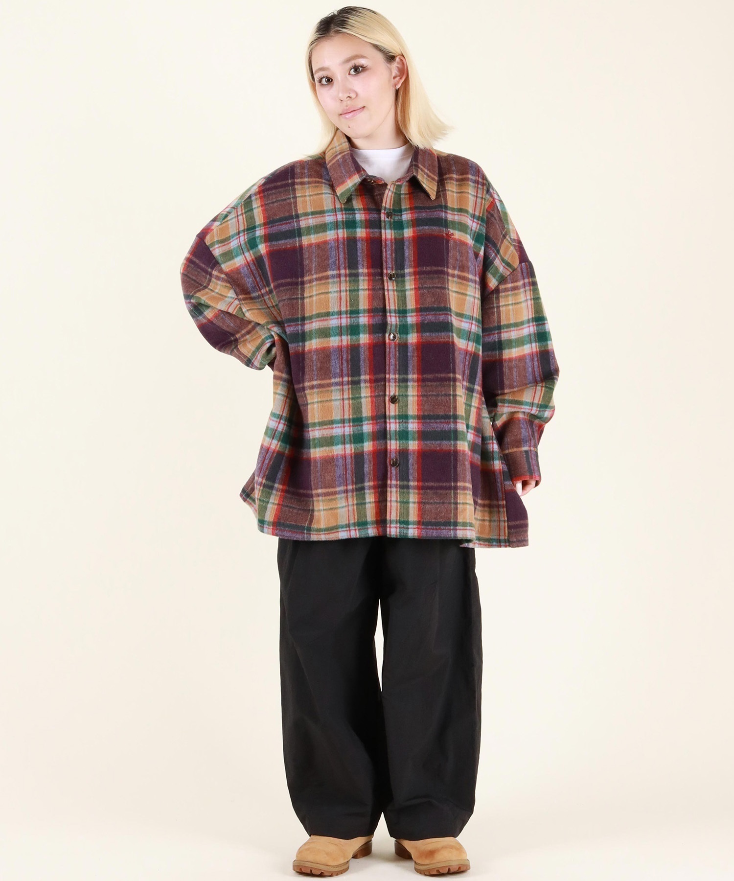 BEVERY HILLS P.C ビバリーヒルズポロクラブ ジャケット レディース