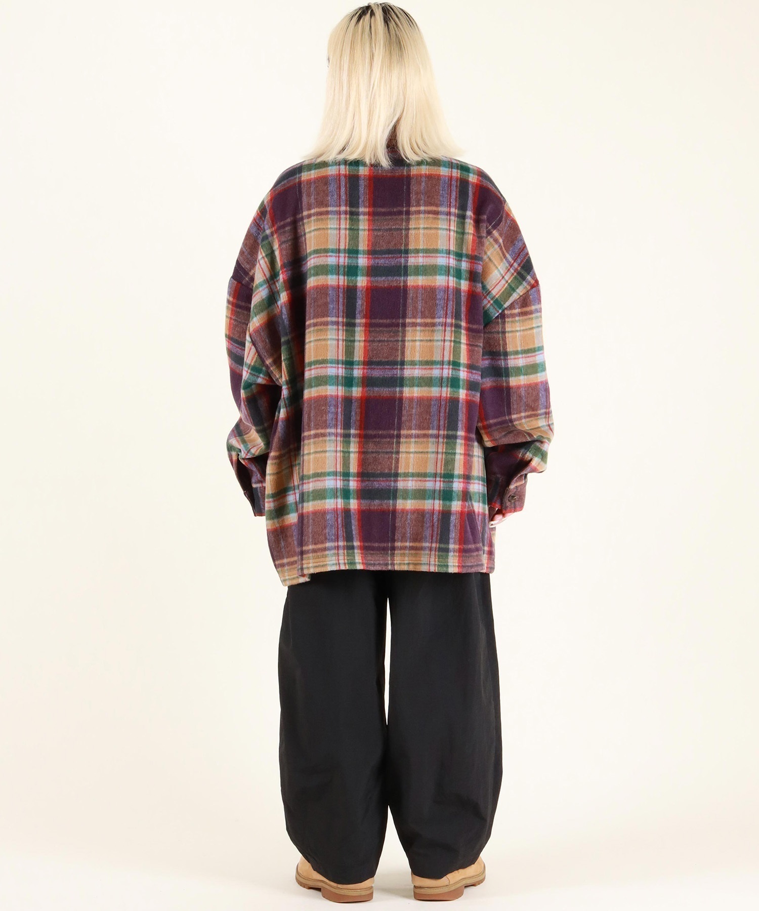 BEVERY HILLS P.C ビバリーヒルズポロクラブ ジャケット レディース