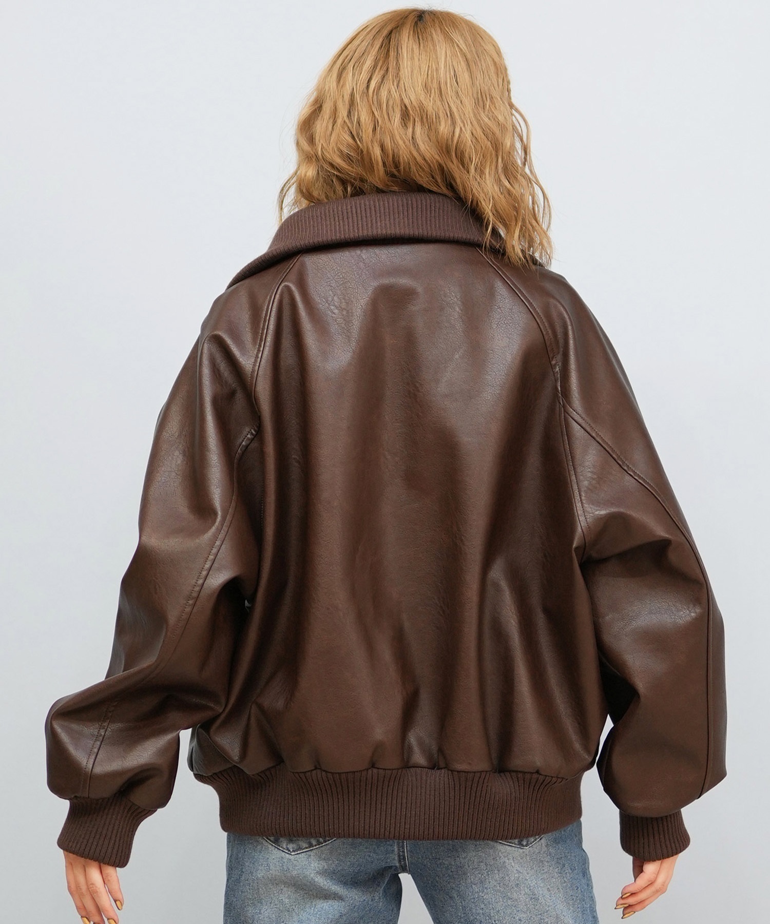 BEVERY HILLS P.C ビバリーヒルズポロクラブ ジャケット レディース