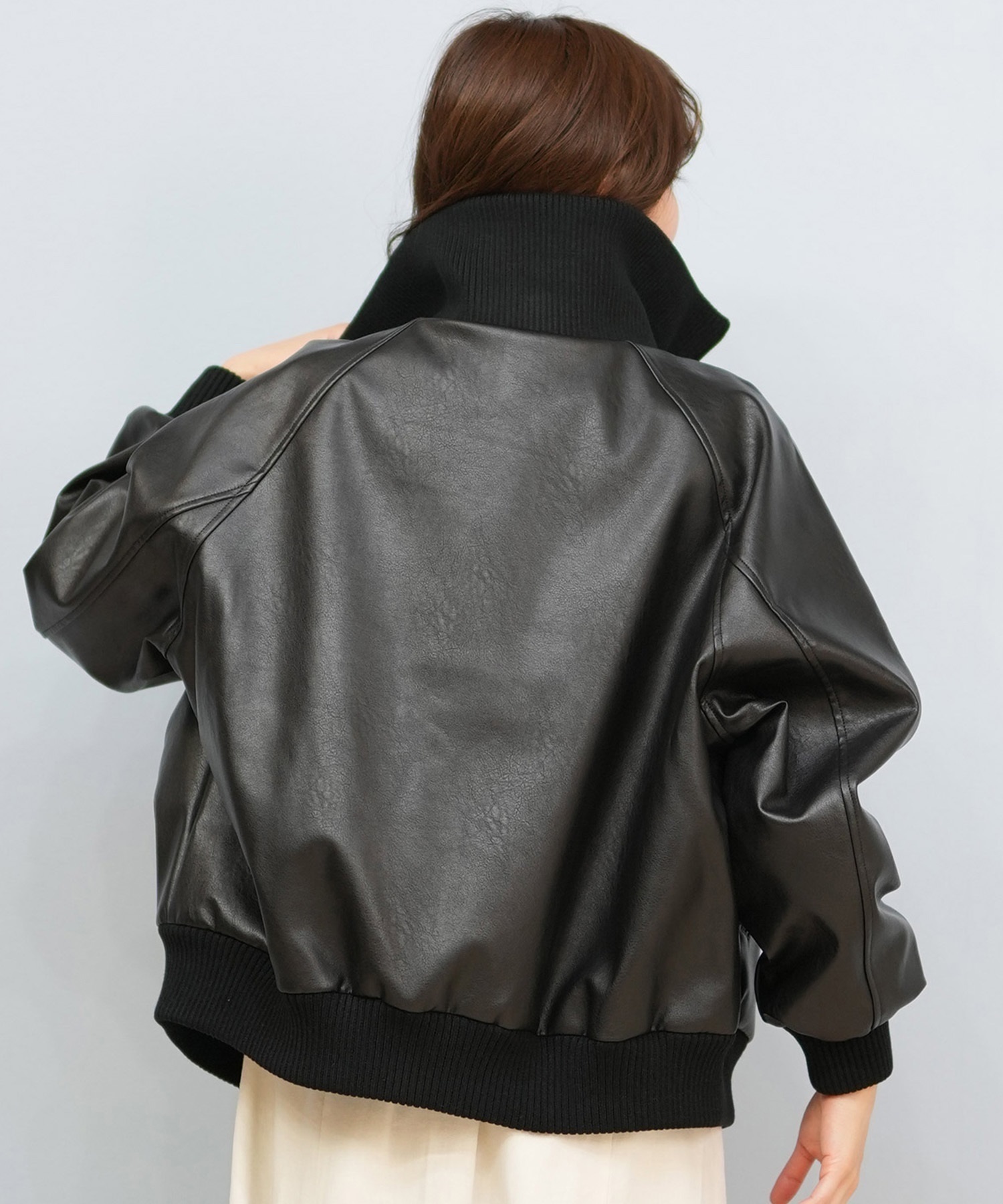 BEVERY HILLS P.C ビバリーヒルズポロクラブ ジャケット レディース