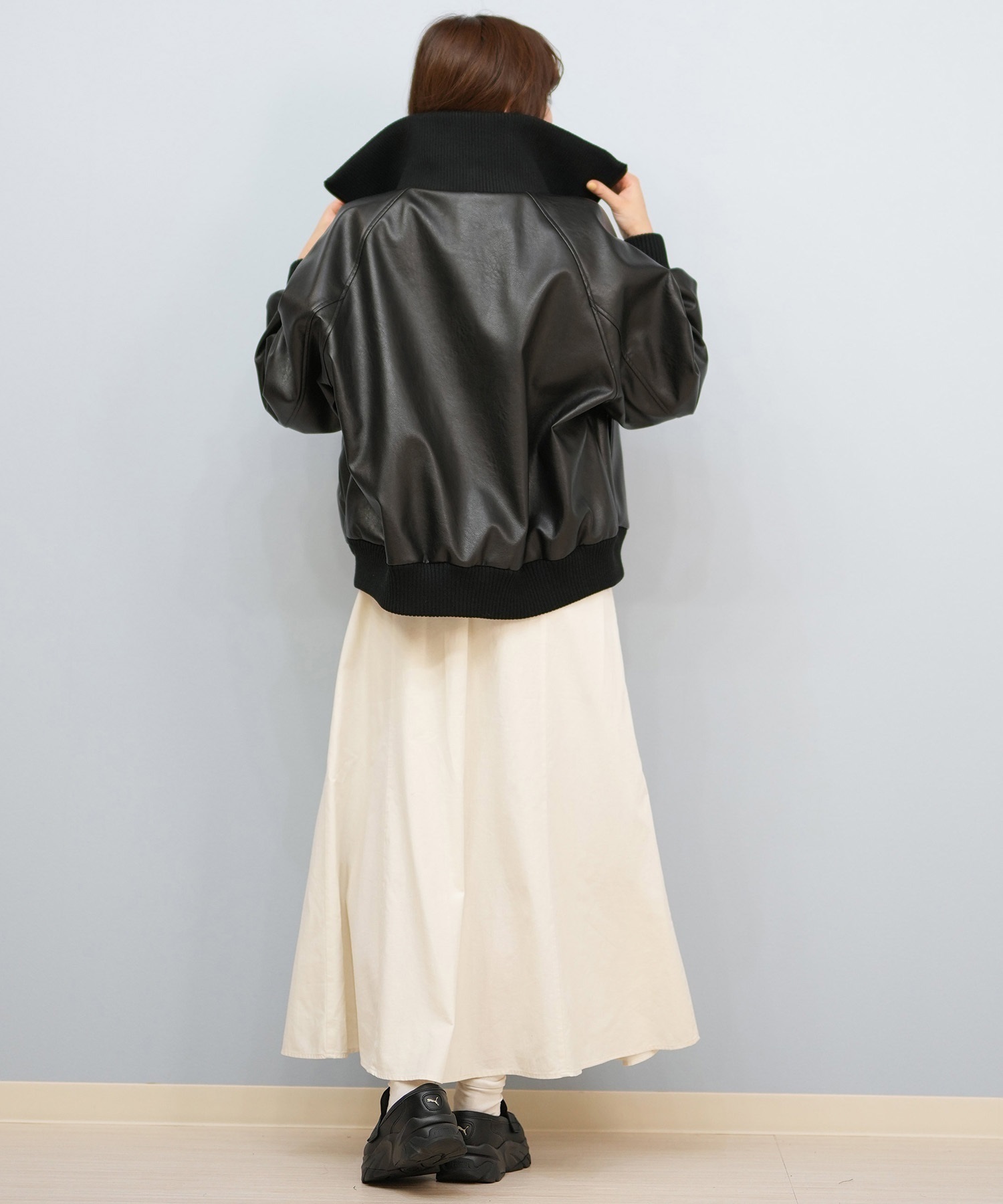 BEVERY HILLS P.C ビバリーヒルズポロクラブ ジャケット レディース