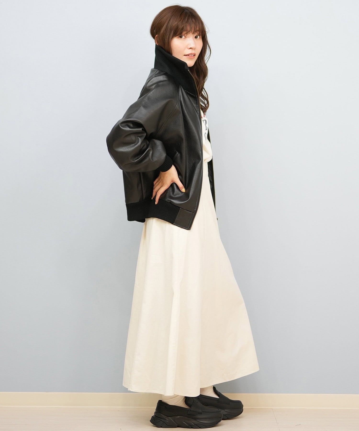 BEVERY HILLS P.C ビバリーヒルズポロクラブ ジャケット レディース