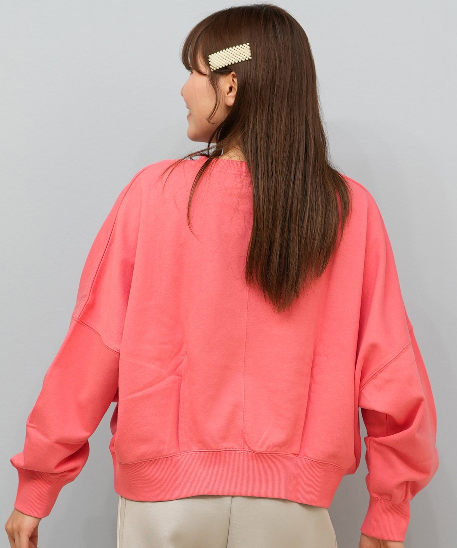 BEVERY HILLS P.C ビバリーヒルズポロクラブ トレーナー スウェット