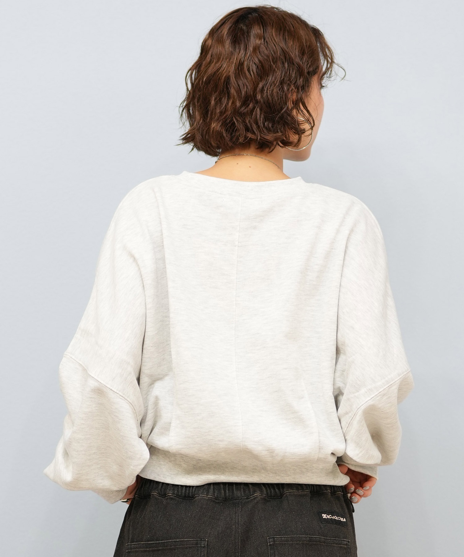 BEVERY HILLS P.C ビバリーヒルズポロクラブ トレーナー スウェット