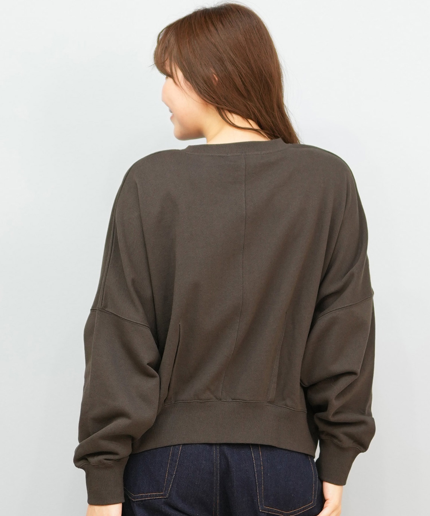 BEVERY HILLS P.C ビバリーヒルズポロクラブ トレーナー スウェット
