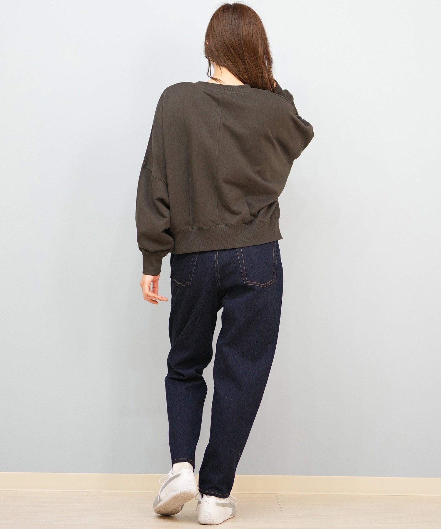 BEVERY HILLS P.C ビバリーヒルズポロクラブ トレーナー スウェット