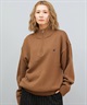 BEVERY HILLS P.C ビバリーヒルズポロクラブ ニット セーター レディース ハーフジップ ニットセーター 5422-9751(28IV-L)