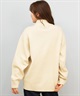 BEVERY HILLS P.C ビバリーヒルズポロクラブ ニット セーター レディース ハーフジップ ニットセーター 5422-9751(28IV-L)