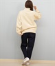 BEVERY HILLS P.C ビバリーヒルズポロクラブ ニット セーター レディース ハーフジップ ニットセーター 5422-9751(28IV-L)