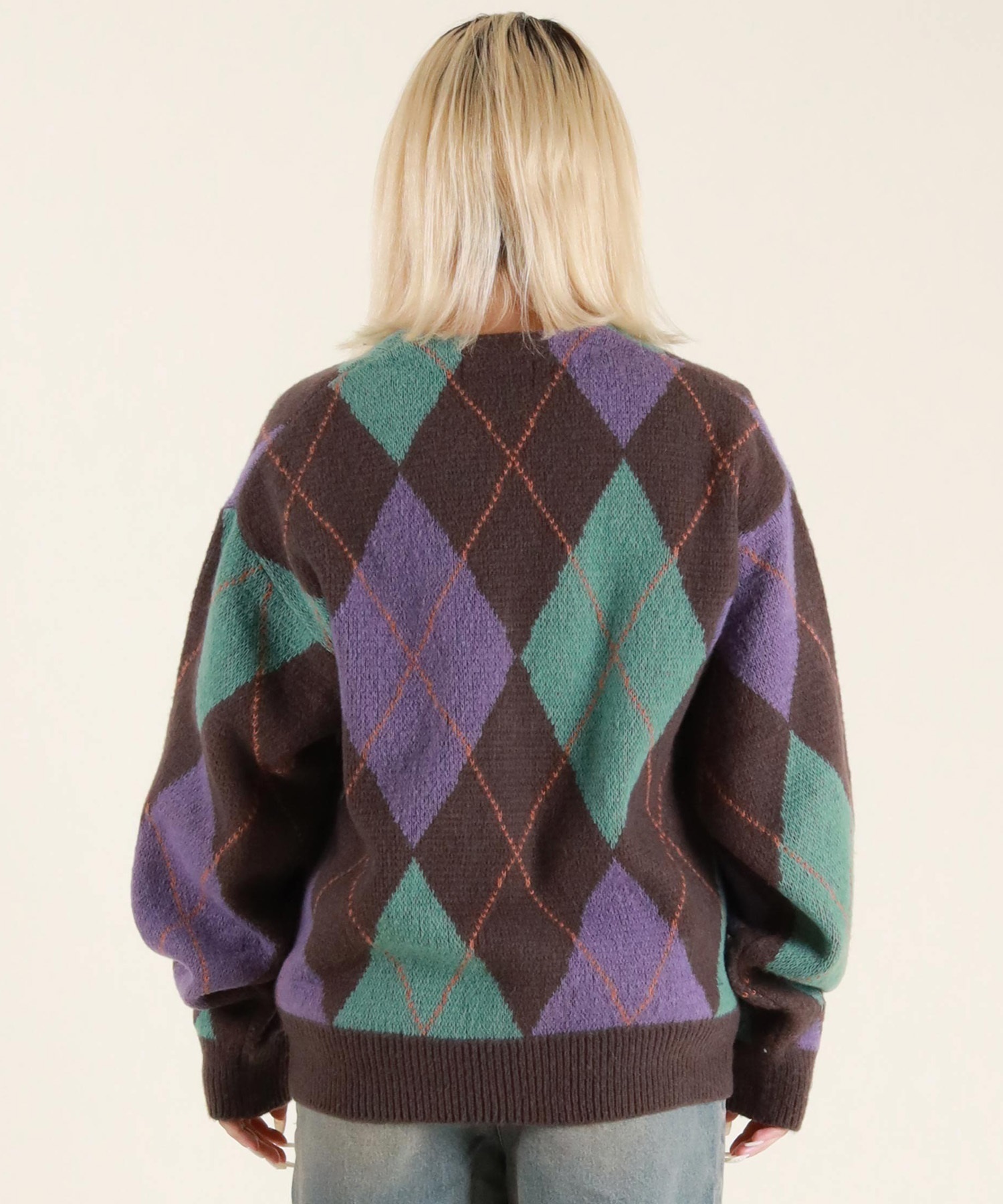 BEVERY HILLS P.C ビバリーヒルズポロクラブ ニット セーター