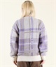 BEVERY HILLS P.C ビバリーヒルズポロクラブ ニット セーター カーディガン レディース チェック 5487-6751(15BR-M)