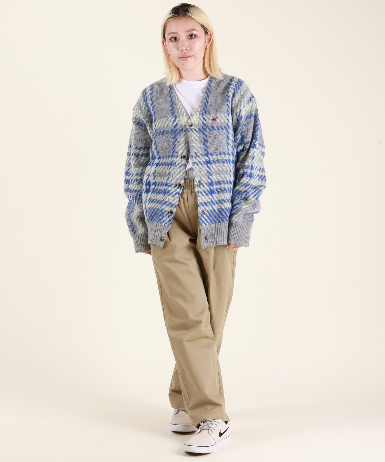 BEVERY HILLS P.C ビバリーヒルズポロクラブ ニット セーター