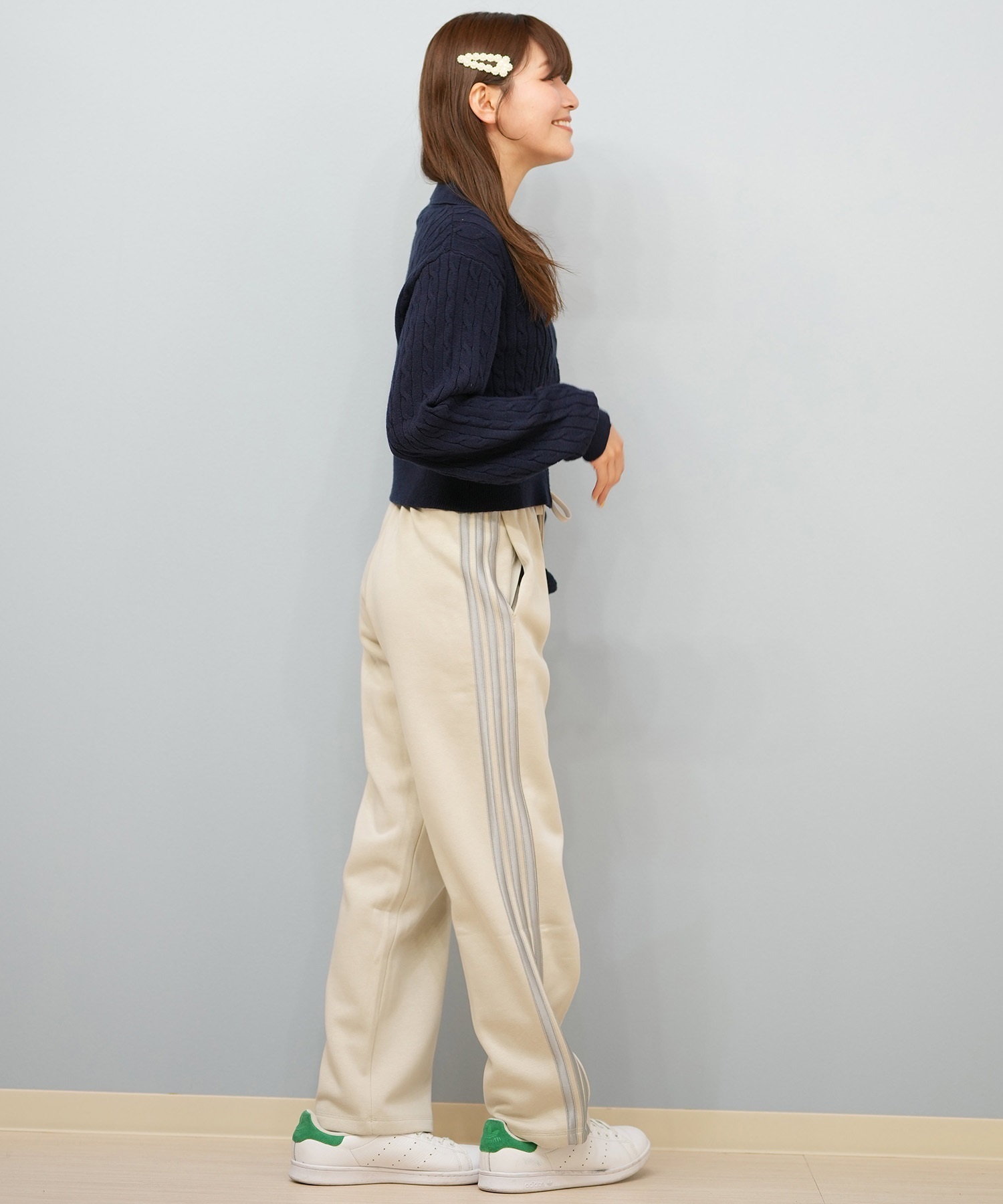 BEVERY HILLS P.C ビバリーヒルズポロクラブ カーディガン レディース 