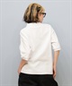 BEVERY HILLS P.C ビバリーヒルズポロクラブ 半袖 ポロシャツ レディース ワンポイント ボーダー 5287-5752(09OF-M)
