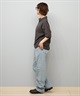 BEVERY HILLS P.C ビバリーヒルズポロクラブ 半袖 ポロシャツ レディース ワンポイント ボーダー 5287-5752(09OF-M)