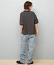 BEVERY HILLS P.C ビバリーヒルズポロクラブ 半袖 ポロシャツ レディース ワンポイント ボーダー 5287-5752(09OF-M)