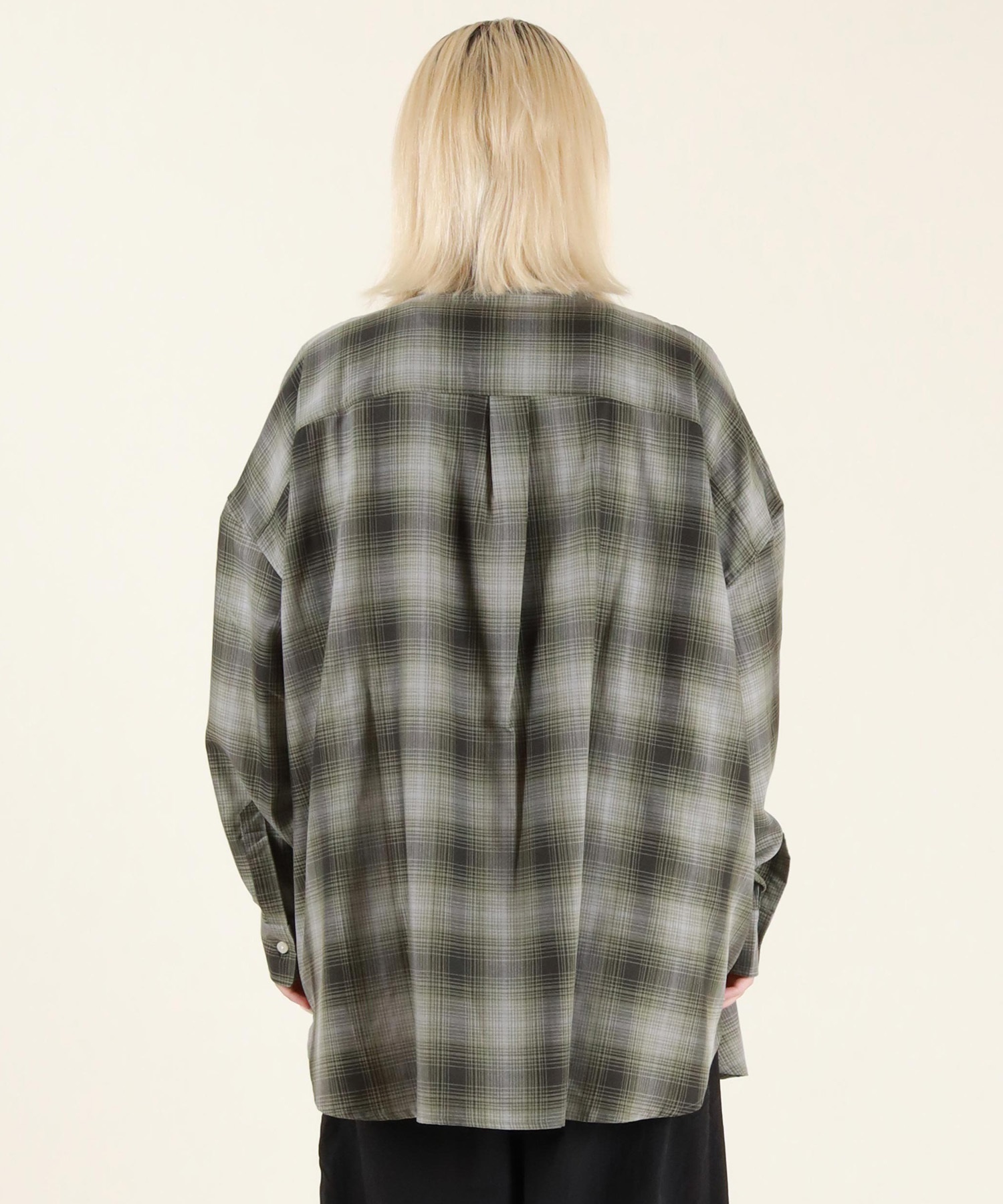 BEVERY HILLS P.C ビバリーヒルズポロクラブ 長袖 シャツ レディース 