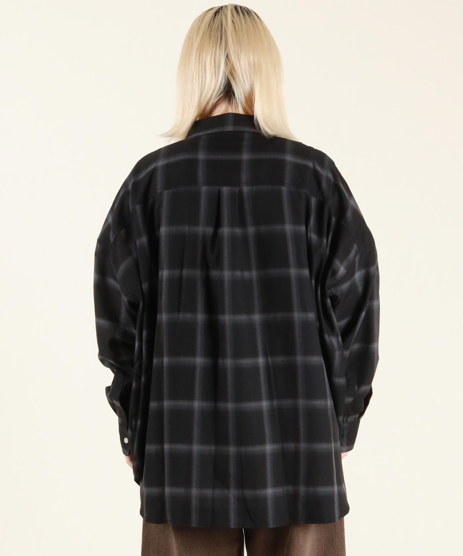 BEVERY HILLS P.C ビバリーヒルズポロクラブ 長袖 シャツ レディース