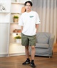 Fanatics ファナティクス 半袖 Tシャツ ロサンゼルス・ドジャース 大谷翔平 背番号 ML0125SS0011 ムラサキスポーツ限定(WHBK-M)
