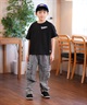 Fanatics ファナティクス キッズ 半袖 Tシャツ ロサンゼルス・ドジャース 大谷翔平 背番号 ML0125SS0011 ムラサキスポーツ限定(WHBK-130cm)