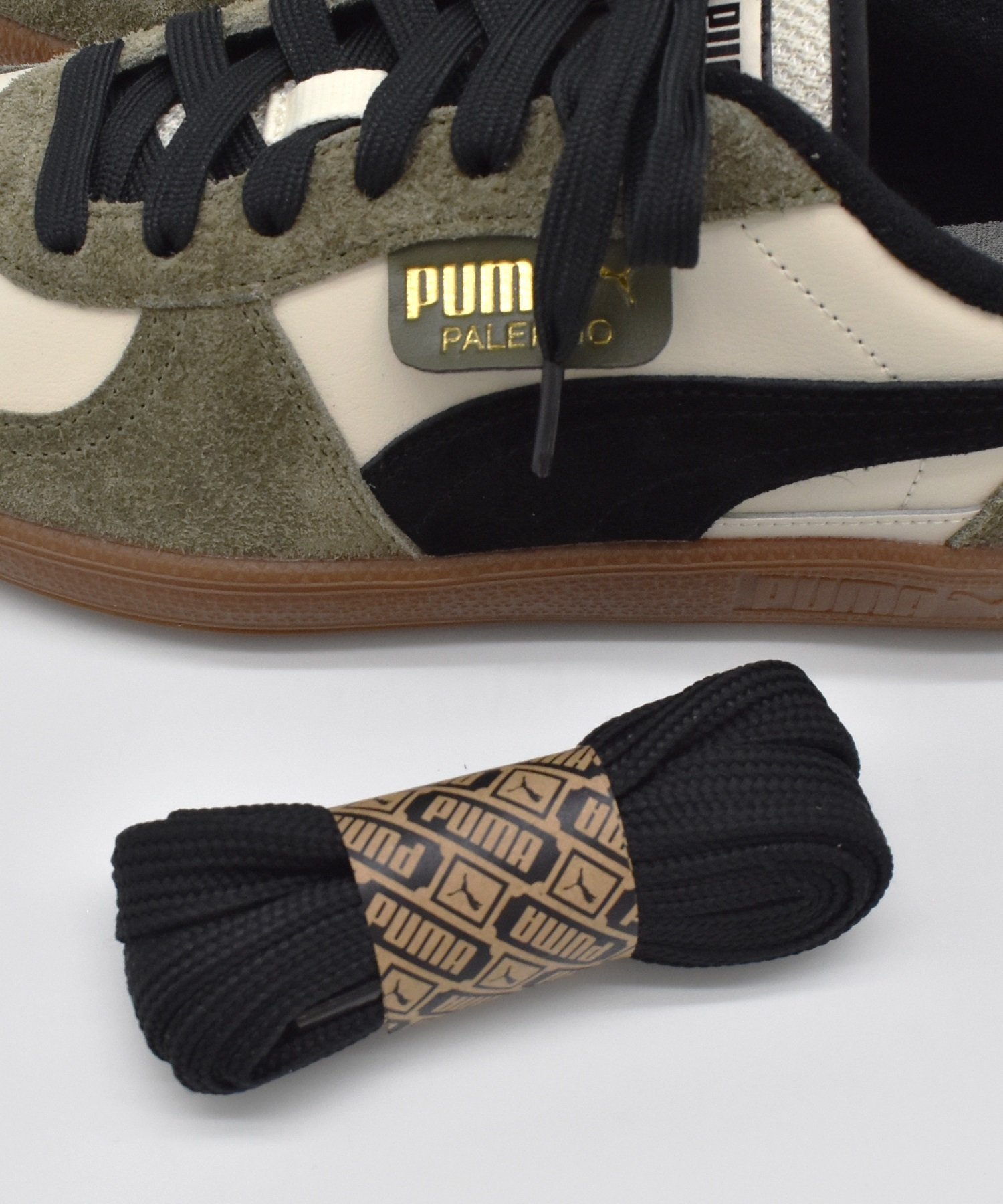 PUMA SKATEBOARDING プーマ スケートボーディング シューズ メンズ  スニーカー PALERMO SKATE パレルモ スケート 400984(04-26.0cm)