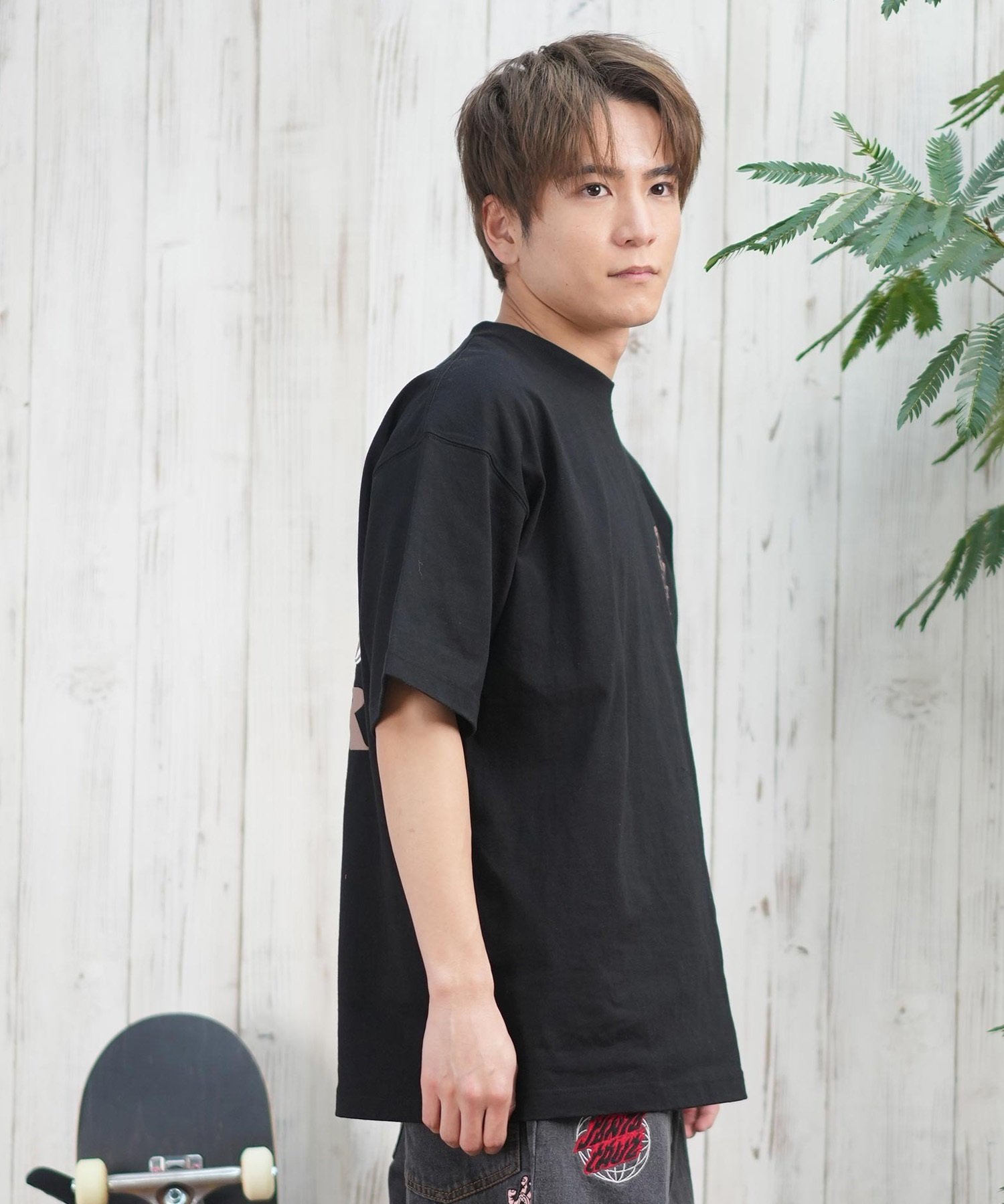 BRAHMAN ハナレグミ 対バンTシャツ 2枚セット