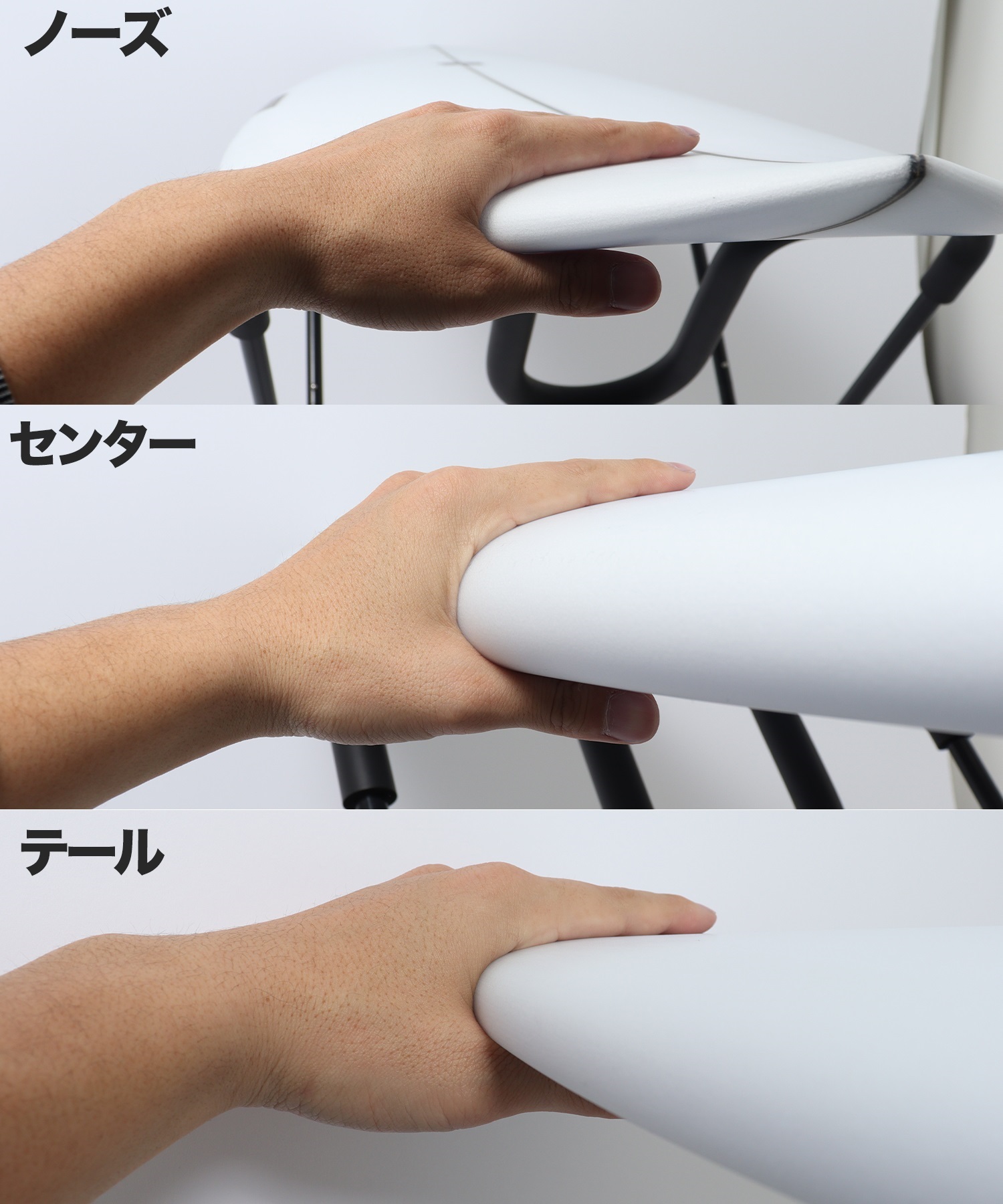 FREEDOM SURFBOARDS フリーダム Crover GL クローバー サーフボード