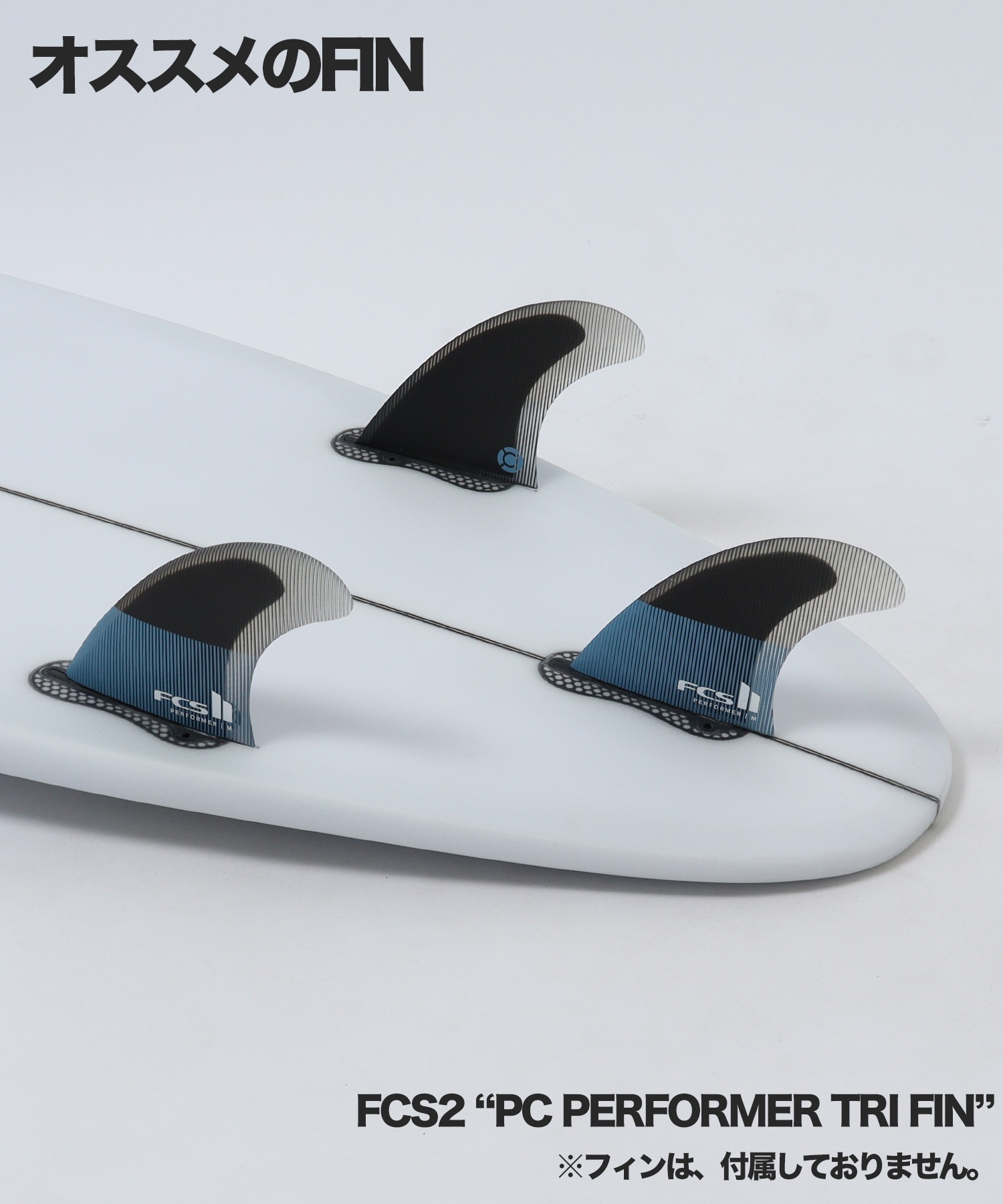 FREEDOM SURFBOARDS フリーダム Crover TYPE-C クローバー 