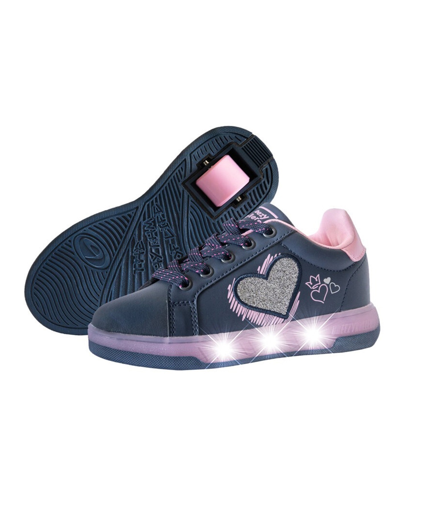 BREEZY ROLLERS ブレイジーローラー ローラースケート キッズ