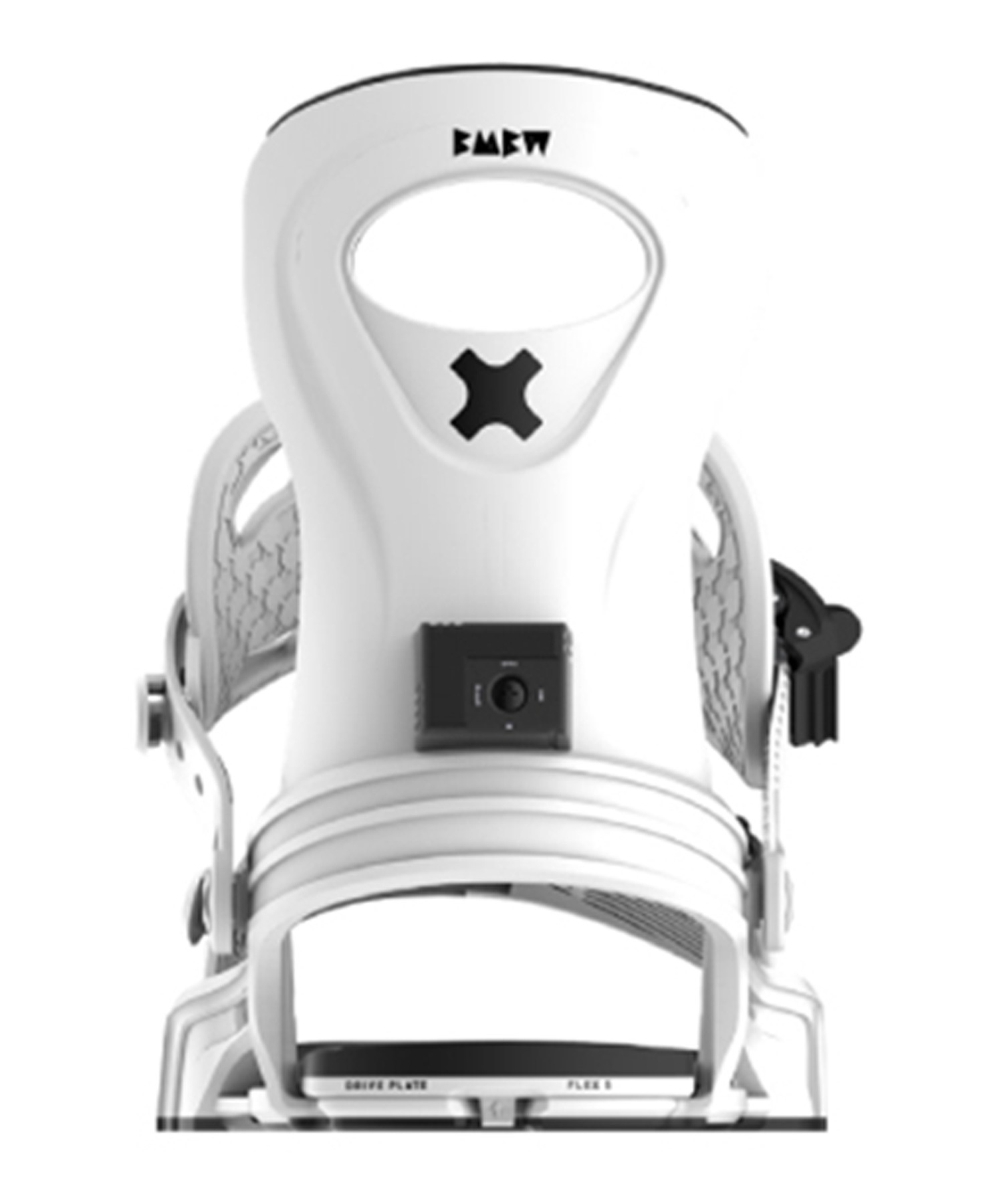 BENTMETAL ベントメタル スノーボード バインディング ビンディング