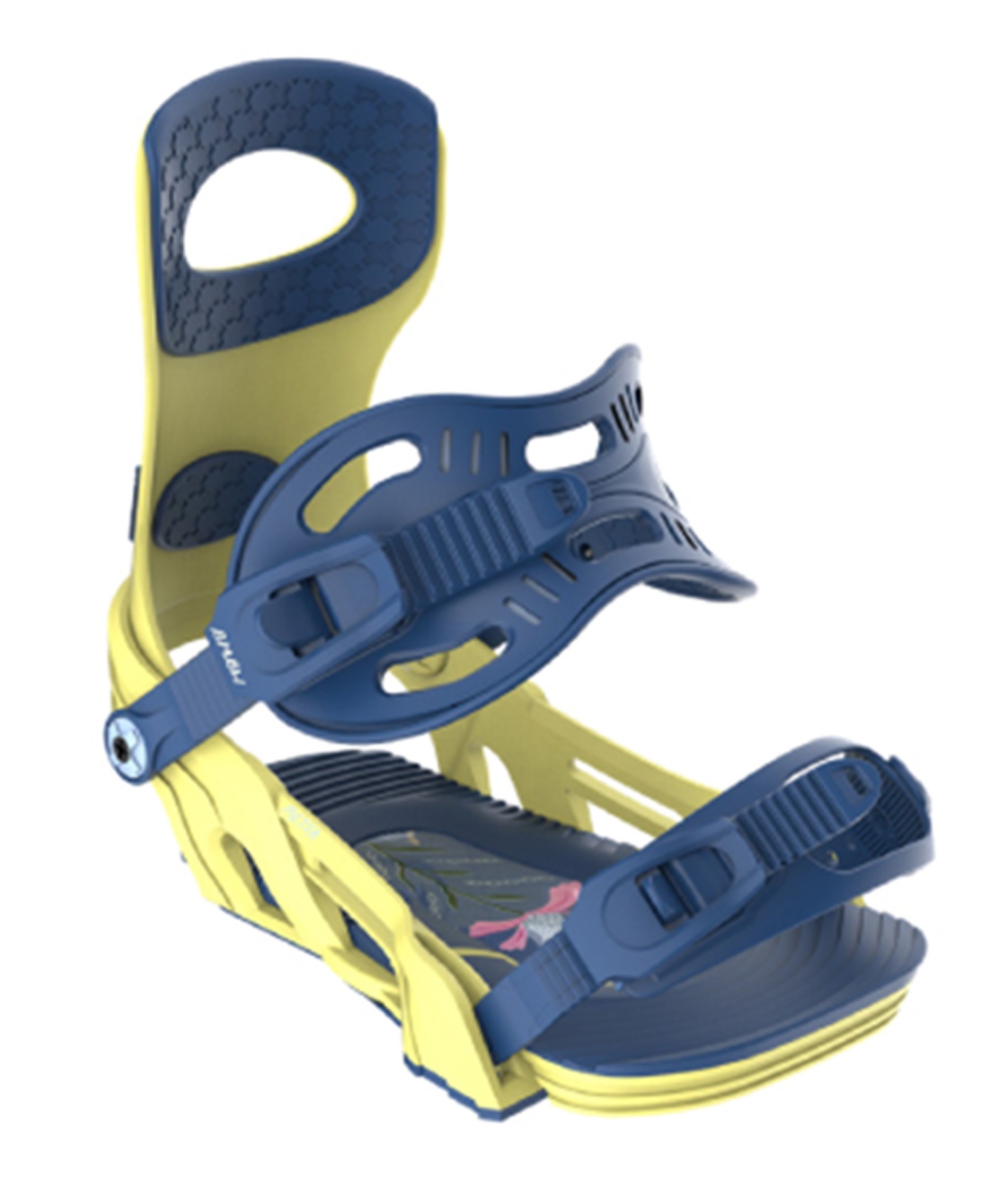 BENTMETAL ベントメタル スノーボード バインディング ビンディング