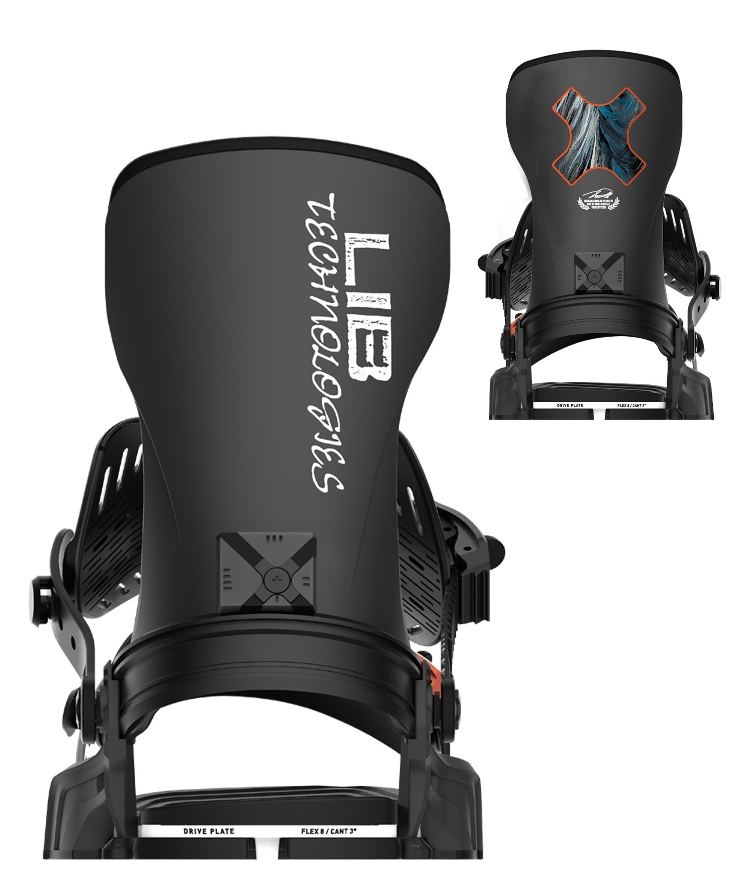 BENT METAL ベントメタル スノーボード バインディング ビンディング