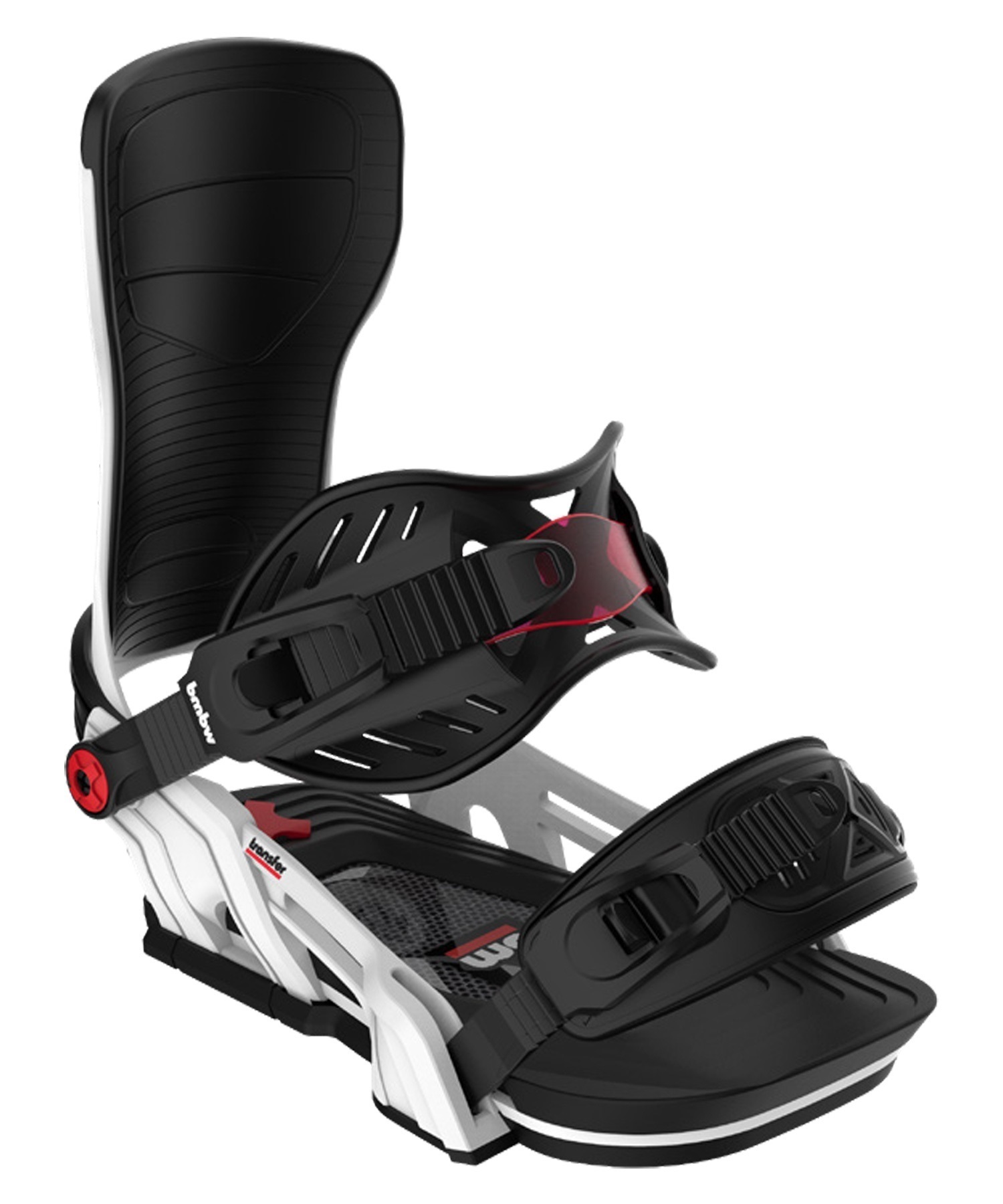 BENT METAL ベントメタル スノーボード バインディング ビンディング