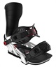 BENT METAL ベントメタル スノーボード バインディング ビンディング メンズ TRANSFER ムラサキスポーツ 25-26モデル MM B15【2526】(WHITE-M)