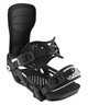 【早期購入】 BENT METAL ベントメタル スノーボード バインディング ビンディング レディース STYLIST ムラサキスポーツ 25-26モデル MM B15(WHITE-SM)