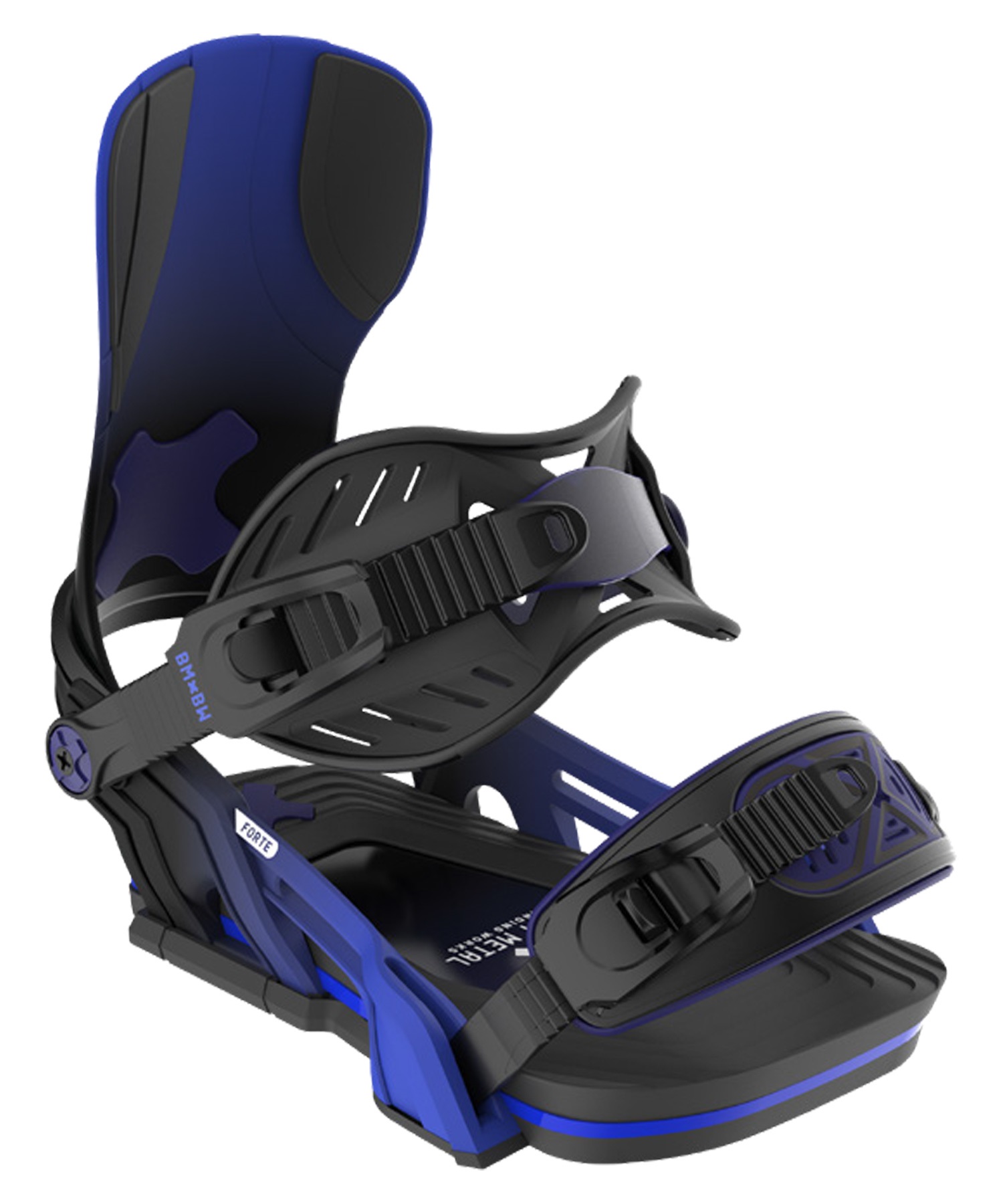 BENT L FORTE ビンディング MEDIUM BENT METAL FORTE ビンディング MEDIUM