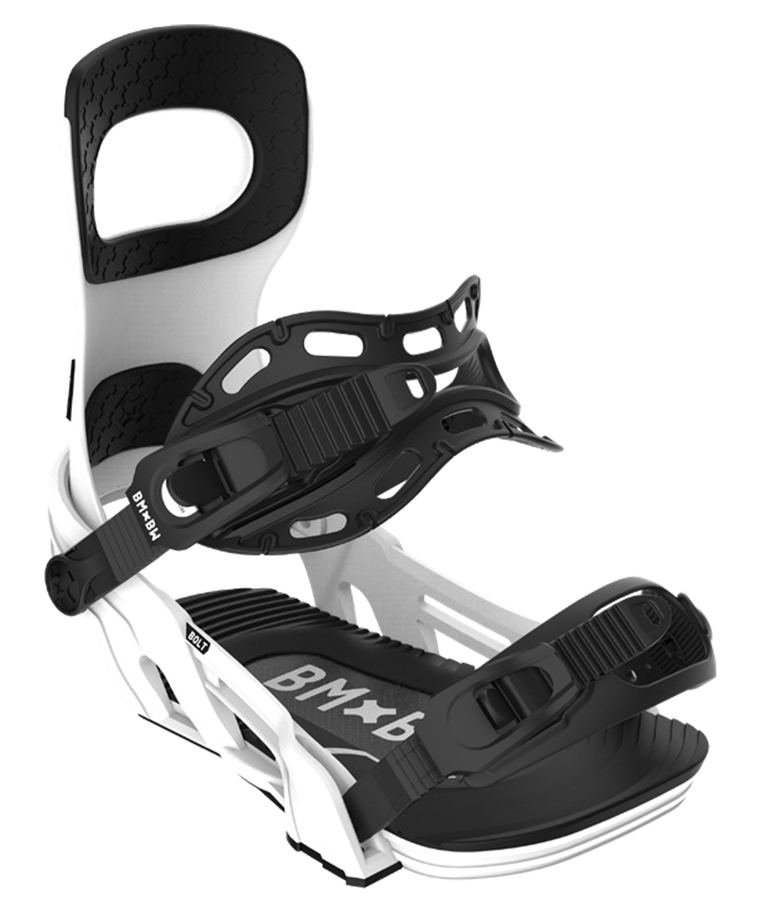 BENT METAL ベントメタル スノーボード バインディング ビンディング